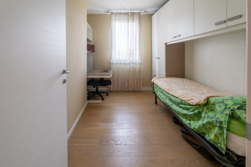 PIOVE DI SACCO Centro Storico – Palazzo "Gallo" - Recente APPARTAMENTO completamente ARREDATO con...