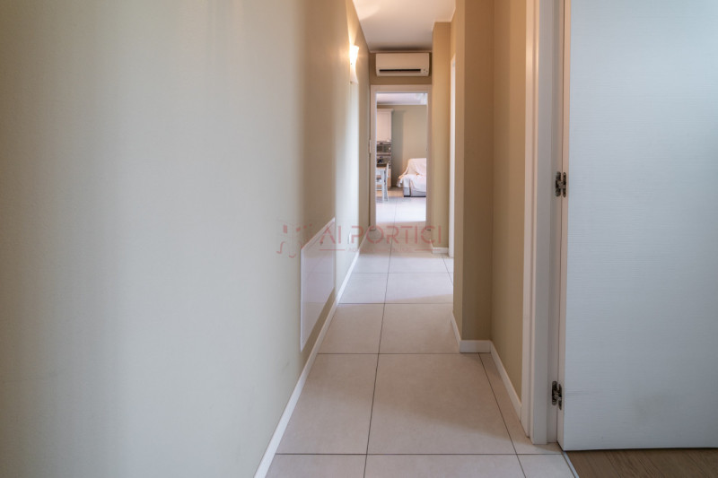 PIOVE DI SACCO Centro Storico – Palazzo "Gallo" - Recente APPARTAMENTO completamente ARREDATO con...