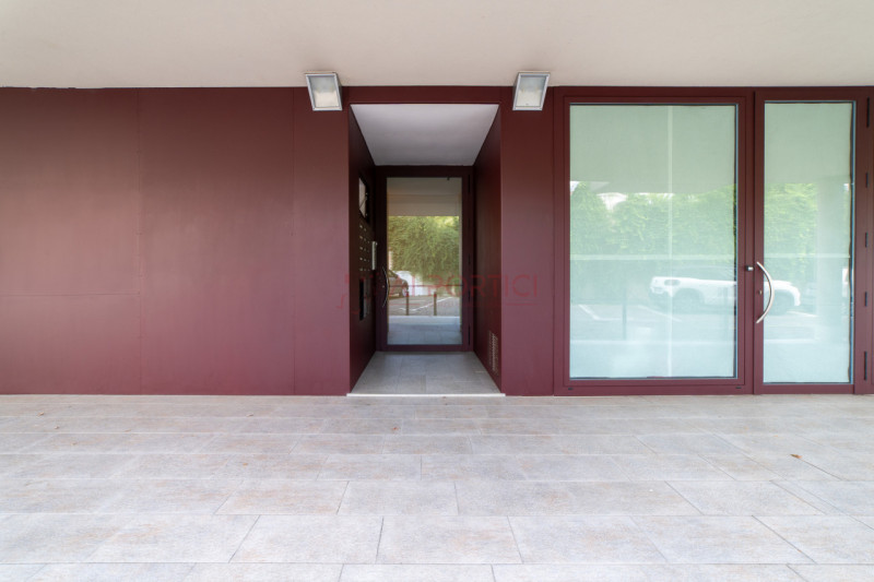 PIOVE DI SACCO Centro Storico – Palazzo "Gallo" - Recente APPARTAMENTO completamente ARREDATO con...