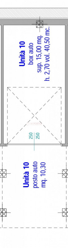 PIOVE DI SACCO Centro Storico – Palazzo "Gallo" - Recente APPARTAMENTO completamente ARREDATO con...