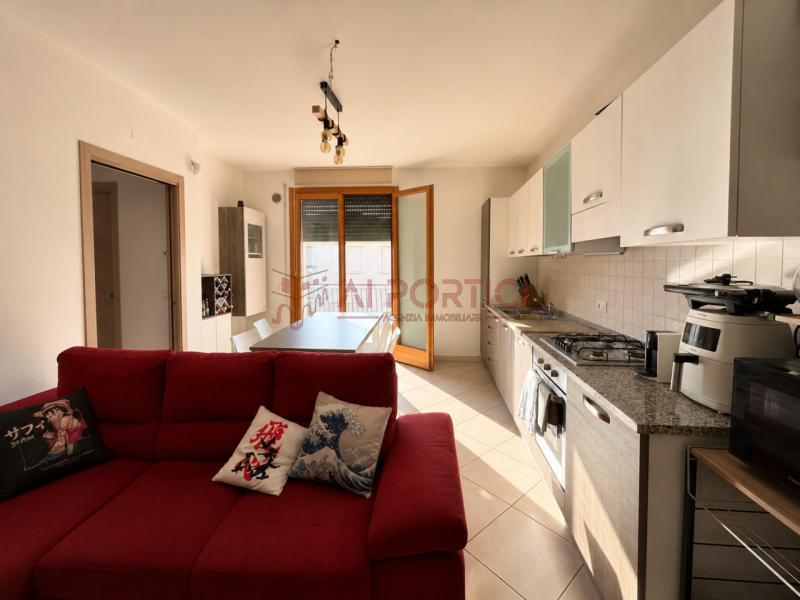 Piovega di PIOVE DI SACCO - Appartamento in palazzina di recente costruzione, su tranquillo quart...