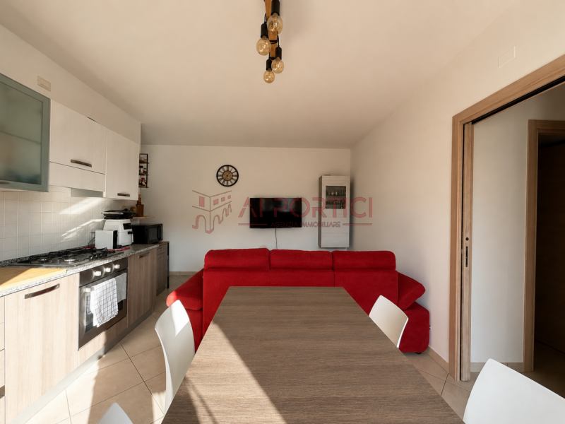 Piovega di PIOVE DI SACCO - Appartamento in palazzina di recente costruzione, su tranquillo quart...