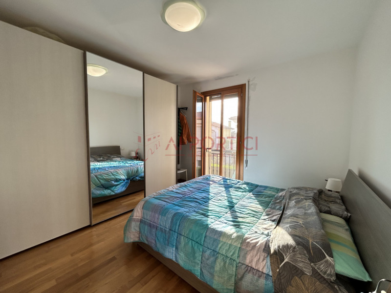 Piovega di PIOVE DI SACCO - Appartamento in palazzina di recente costruzione, su tranquillo quart...