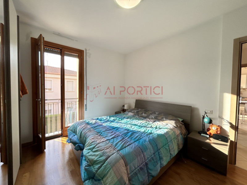 Piovega di PIOVE DI SACCO - Appartamento in palazzina di recente costruzione, su tranquillo quart...