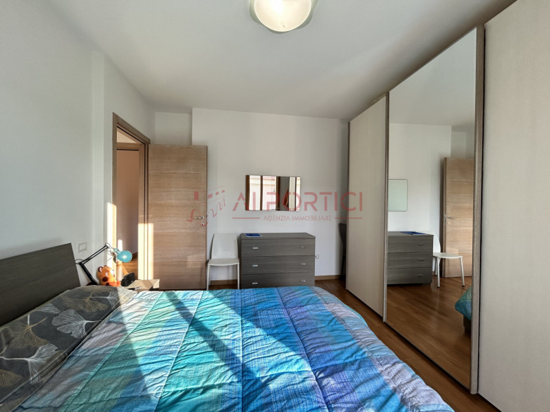 Piovega di PIOVE DI SACCO - Appartamento in palazzina di recente costruzione, su tranquillo quart...