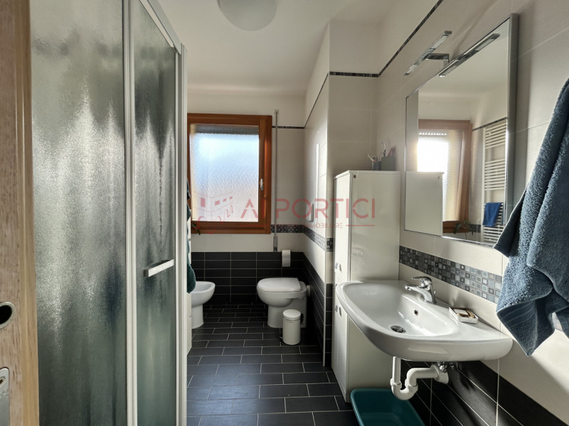 Piovega di PIOVE DI SACCO - Appartamento in palazzina di recente costruzione, su tranquillo quart...