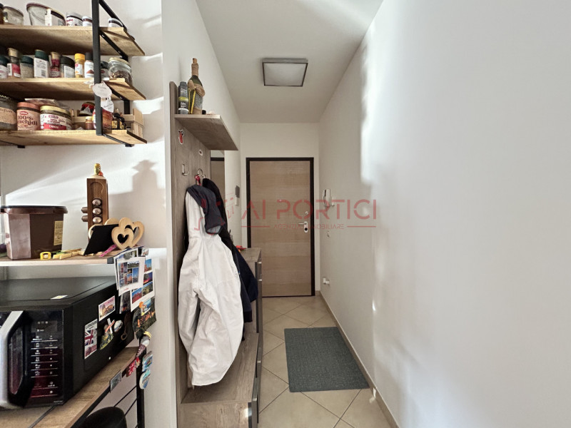 Piovega di PIOVE DI SACCO - Appartamento in palazzina di recente costruzione, su tranquillo quart...