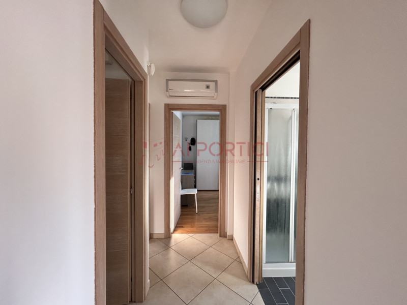 Piovega di PIOVE DI SACCO - Appartamento in palazzina di recente costruzione, su tranquillo quart...