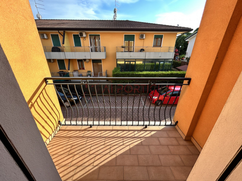 Piovega di PIOVE DI SACCO - Appartamento in palazzina di recente costruzione, su tranquillo quart...