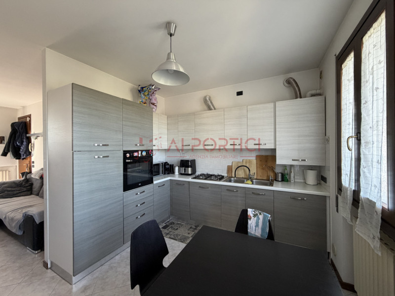 Brugine Affitto Appartamento