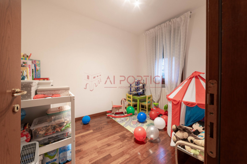 PIOVE DI SACCO – APPARTAMENTO sito al piano terra su palazzina in zona residenziale tranquilla co...