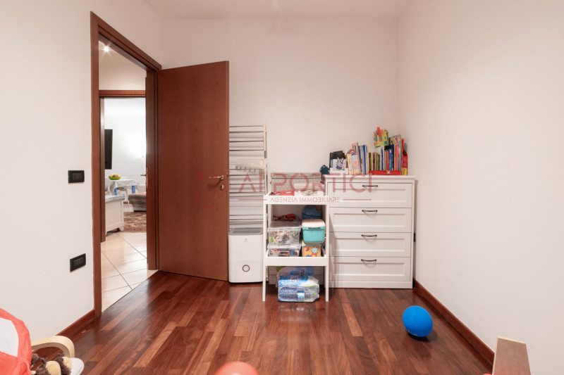 PIOVE DI SACCO – APPARTAMENTO sito al piano terra su palazzina in zona residenziale tranquilla co...