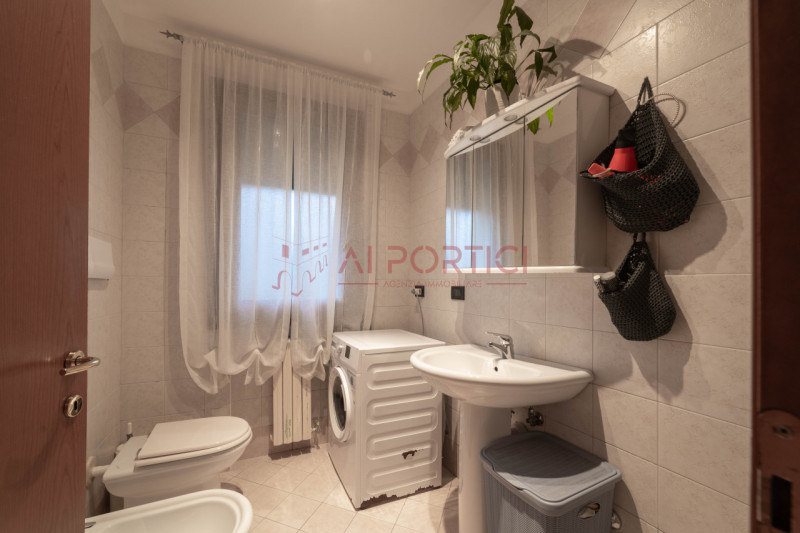 PIOVE DI SACCO – APPARTAMENTO sito al piano terra su palazzina in zona residenziale tranquilla co...