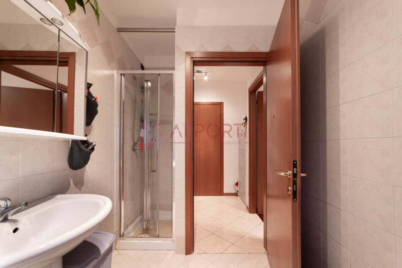 PIOVE DI SACCO – APPARTAMENTO sito al piano terra su palazzina in zona residenziale tranquilla co...