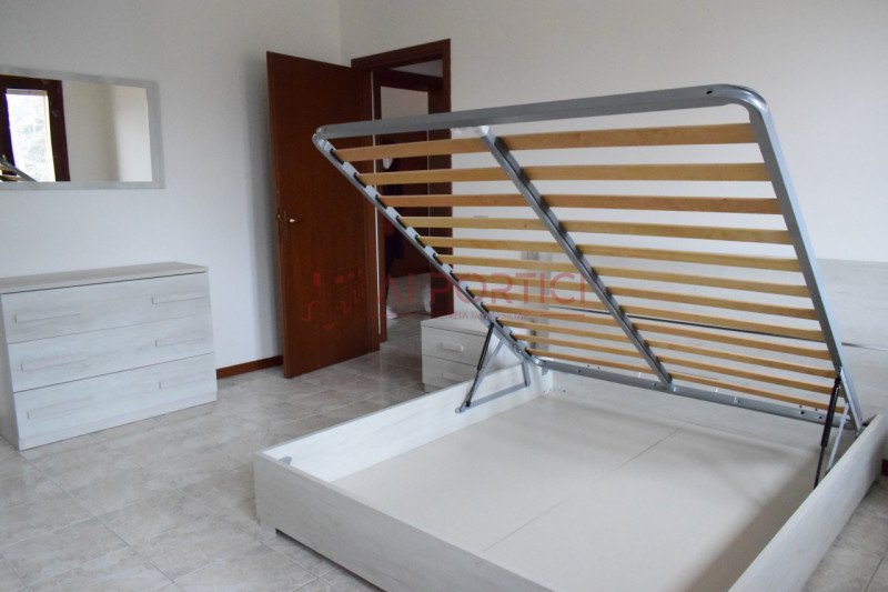 PIOVE DI SACCO  – Appartamento ARREDATO posto in condominio con basse spese condominiali con vist...
