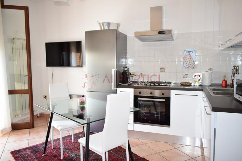 BRUGINE - APPARTAMENTO arredato posto in una palazzina sita in un tranquillo quartiere residenzia...