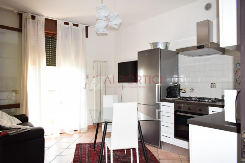 BRUGINE - APPARTAMENTO arredato posto in una palazzina sita in un tranquillo quartiere residenzia...