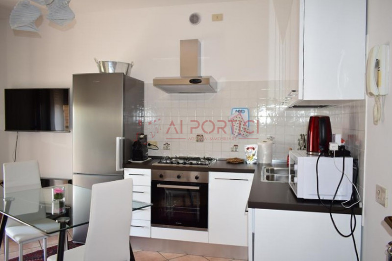 BRUGINE - APPARTAMENTO arredato posto in una palazzina sita in un tranquillo quartiere residenzia...