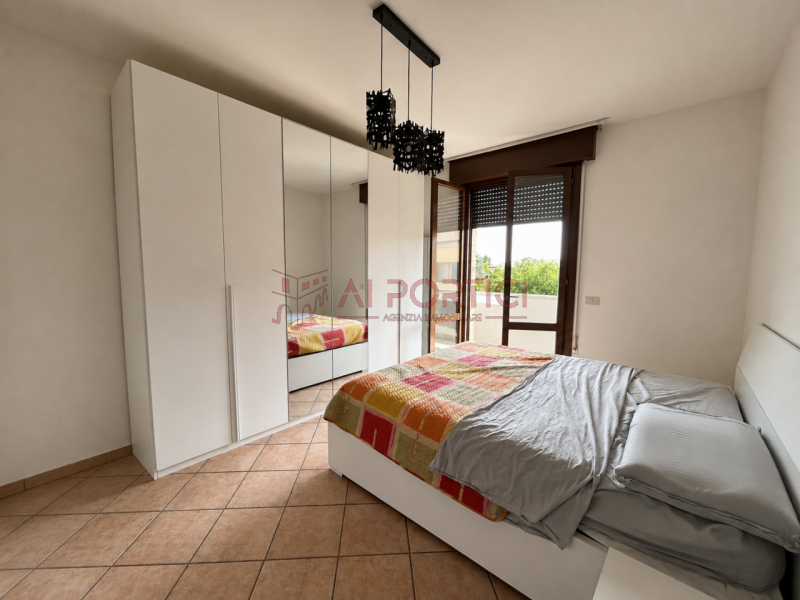 BRUGINE - APPARTAMENTO arredato posto in una palazzina sita in un tranquillo quartiere residenzia...
