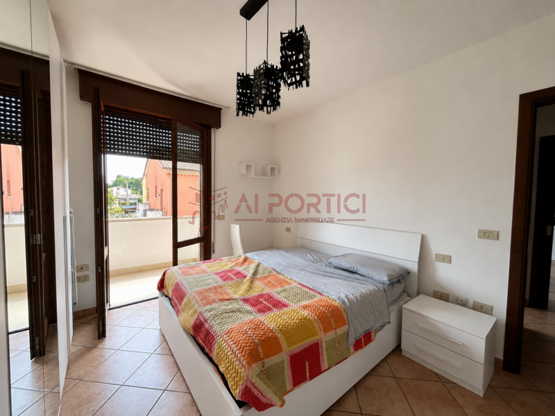 BRUGINE - APPARTAMENTO arredato posto in una palazzina sita in un tranquillo quartiere residenzia...