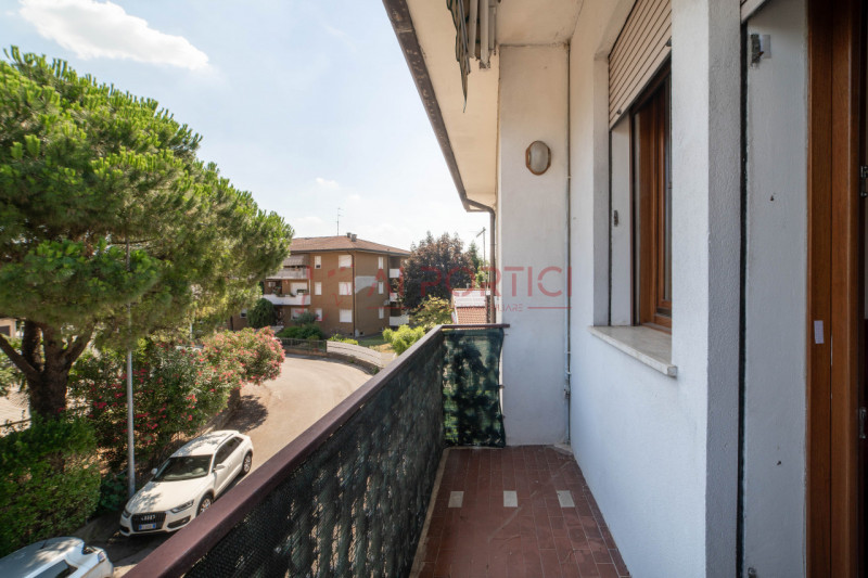 PIOVE DI SACCO - Situato a 10 minuti a piedi dal centro storico, proponiamo APPARTAMENTO posto al...
