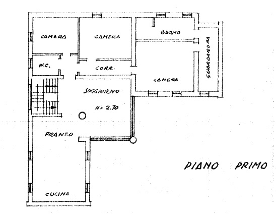VILLA SINGOLA RIF. AVSM1