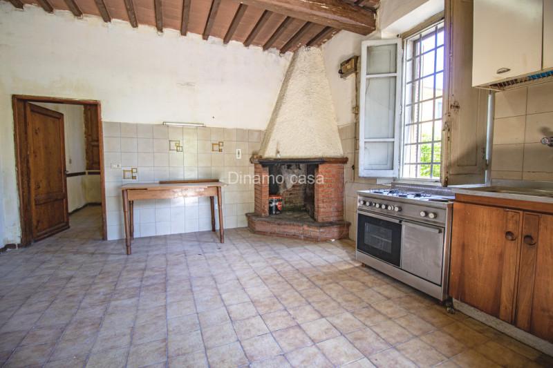 Quarrata Vendita Casa singola terratetto