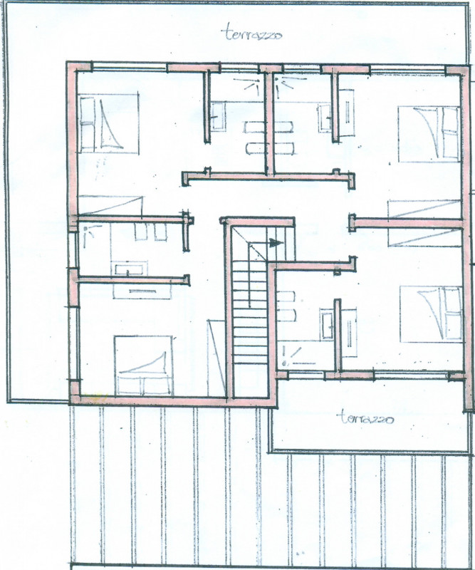 Brusegana, proponiamo in vendita di un lotto edificabile in zona tranquilla e verde. Le caratteri...