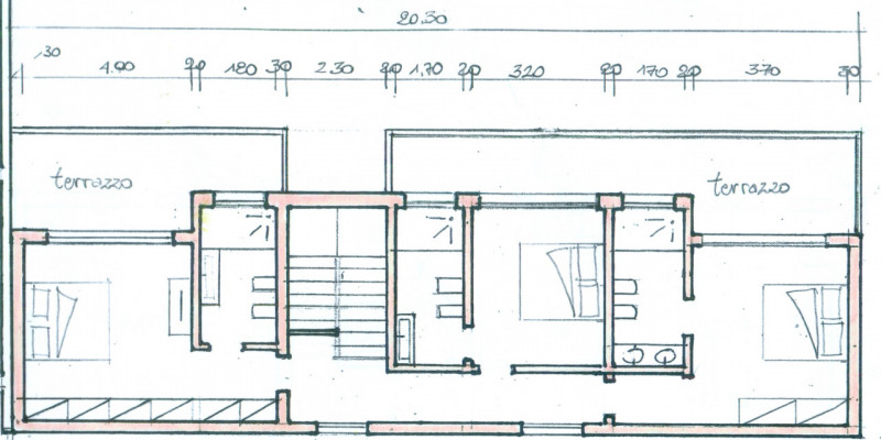 Brusegana, proponiamo in vendita di un lotto edificabile in zona tranquilla e verde. Le caratteri...