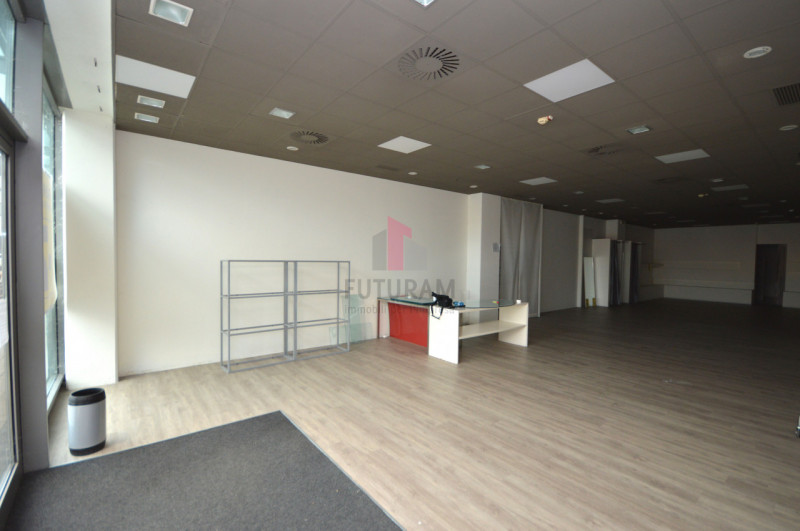 Torri di Quartesolo Affitto Negozio