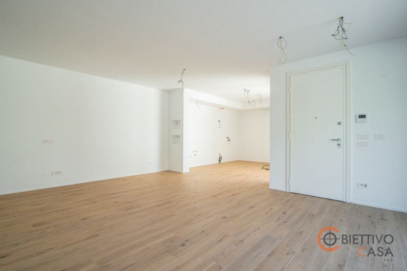 PADOVA, SAN BELLINO IN FASE DI COSTRUZIONE Riferimento OC460: In costruzione Villa bifamiliare fi...