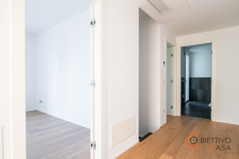 PADOVA, SAN BELLINO IN FASE DI COSTRUZIONE Riferimento OC460: In costruzione Villa bifamiliare fi...