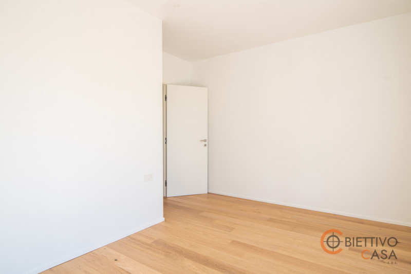 PADOVA, SAN BELLINO IN FASE DI COSTRUZIONE Riferimento OC460: In costruzione Villa bifamiliare fi...