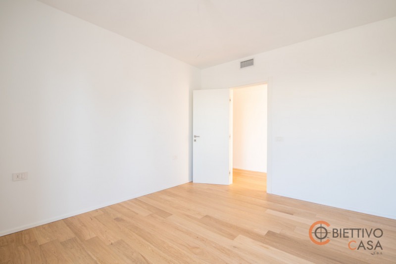 PADOVA, SAN BELLINO IN FASE DI COSTRUZIONE Riferimento OC460: In costruzione Villa bifamiliare fi...