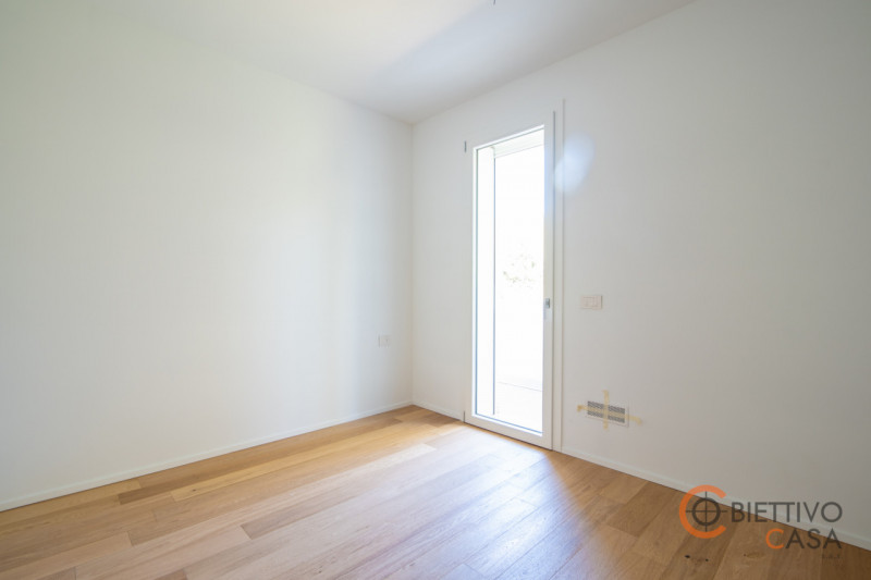 PADOVA, SAN BELLINO IN FASE DI COSTRUZIONE Riferimento OC460: In costruzione Villa bifamiliare fi...