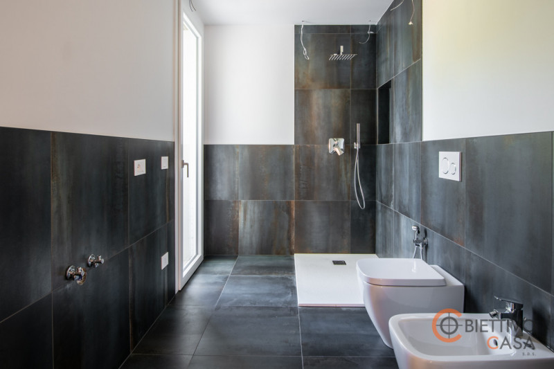 PADOVA, SAN BELLINO IN FASE DI COSTRUZIONE Riferimento OC460: In costruzione Villa bifamiliare fi...