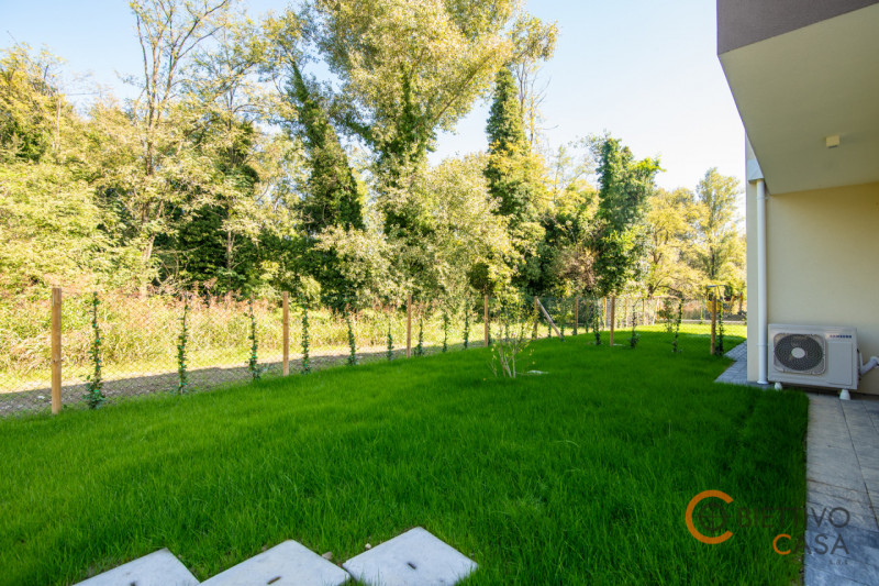 PADOVA, SAN BELLINO IN FASE DI COSTRUZIONE Riferimento OC460: In costruzione Villa bifamiliare fi...