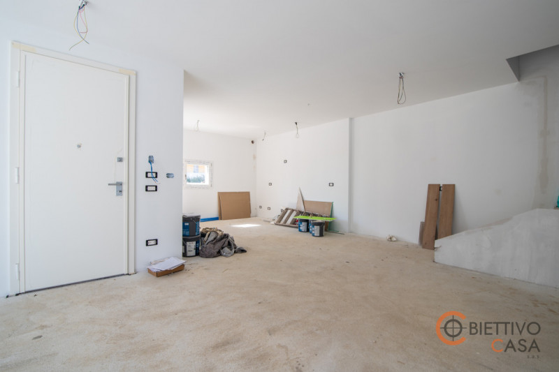 PADOVA, SAN BELLINO IN FASE DI COSTRUZIONE Riferimento OC460: In costruzione Villa bifamiliare fi...