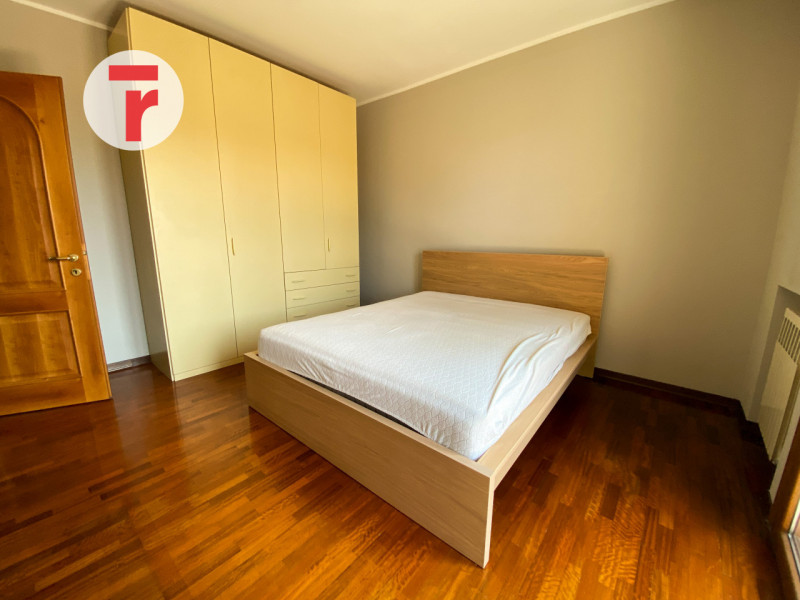 Cadoneghe Affitto Appartamento quadrilocale