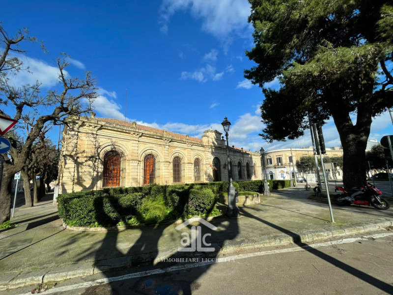 Lecce Affitto Appartamento bilocale