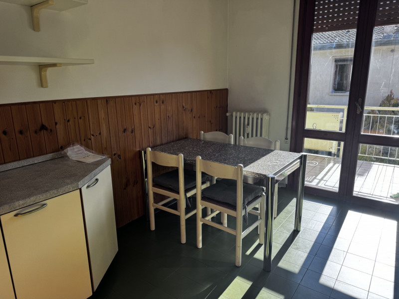 Dolo Affitto Appartamento trilocale