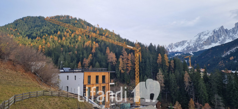 Nova Levante/Welschnofen Vendita Appartamento trilocale