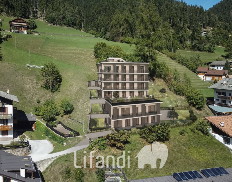 Nova Levante/Welschnofen Vendita Appartamento bilocale