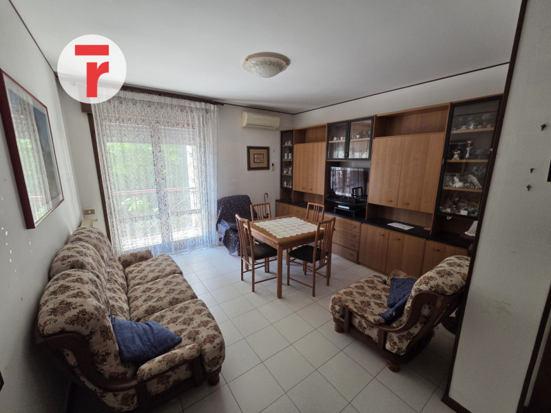 Cadoneghe Vendita Appartamento quadrilocale