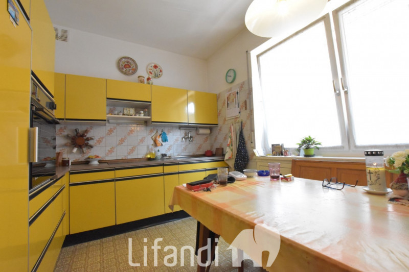 Bolzano/Bozen Vendita Appartamento quadrilocale