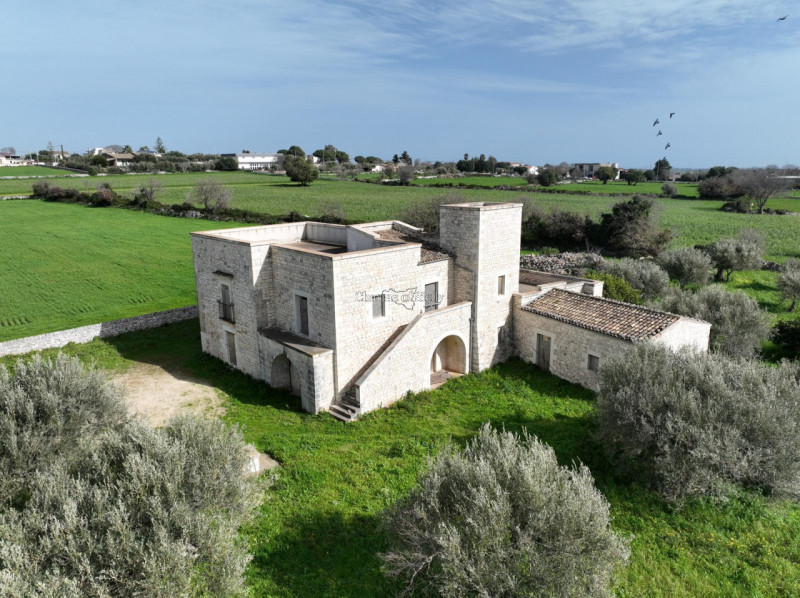 Modica Vendita Rustico casale