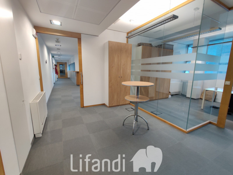 Bolzano/Bozen Affitto Ufficio