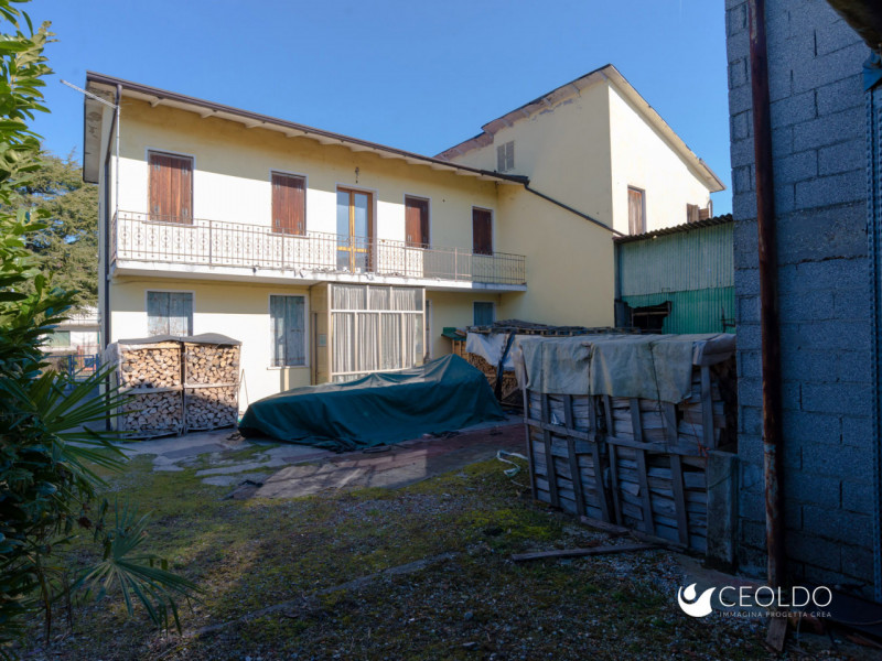 VIGONZA - FRAZIONE di PIONCA: in ottima posizione TRANQUILLA a breve distanza dal CENTRO PAESE e ...