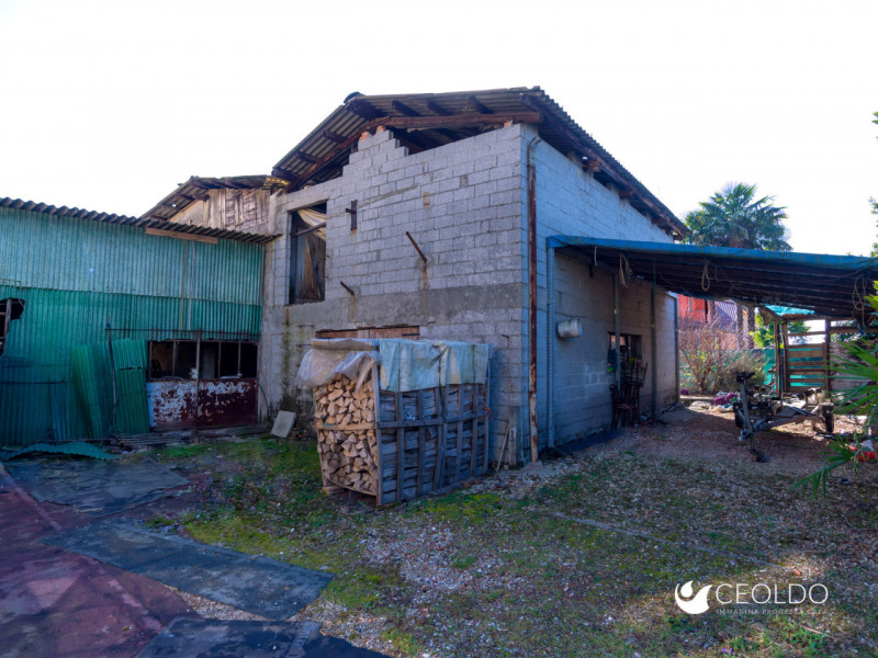 VIGONZA - FRAZIONE di PIONCA: in ottima posizione TRANQUILLA a breve distanza dal CENTRO PAESE e ...
