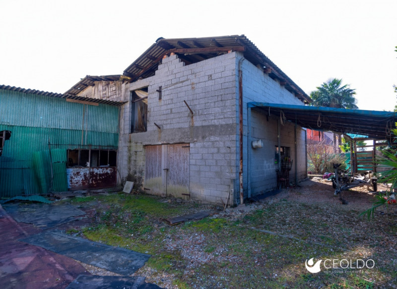 VIGONZA - FRAZIONE di PIONCA: in ottima posizione TRANQUILLA a breve distanza dal CENTRO PAESE e ...